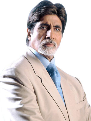 amitabh bachan